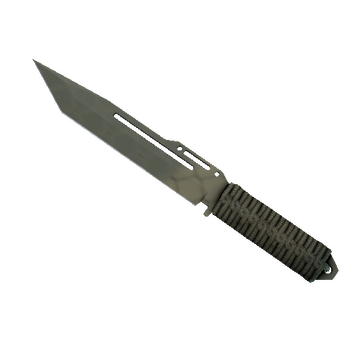 ★ StatTrak™ Paracord Knife | Safari Mesh (Factory New)