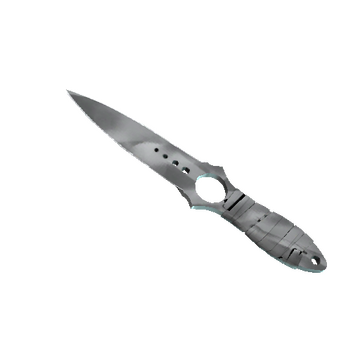 ★ StatTrak™ Skeleton Knife | Urban Masked (Minimal Wear)