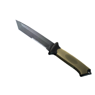 ★ StatTrak™ Ursus Knife