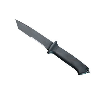 ★ StatTrak™ Ursus Knife | Night Stripe (Minimal Wear)