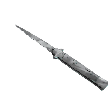 ★ Stiletto Knife | Urban Masked (Factory New)