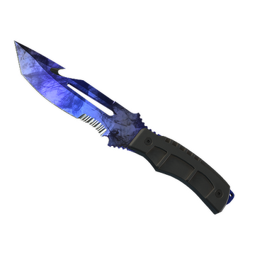 ★ Survival Knife | Doppler (Factory New)