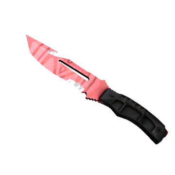 ★ Survival Knife | Slaughter (Factory New)