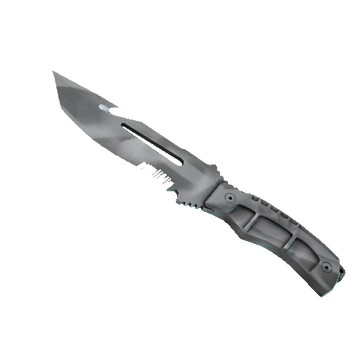 ★ Survival Knife | Urban Masked (Factory New)