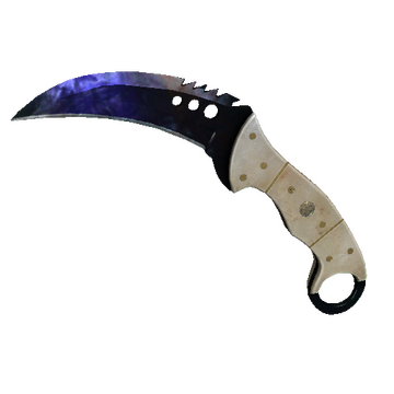 ★ Talon Knife | Doppler (Factory New)