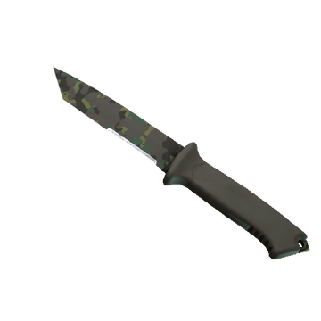 ★ Ursus Knife | Boreal Forest (Factory New)