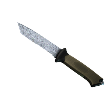 ★ Ursus Knife | Damascus Steel (Factory New)