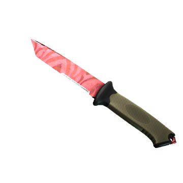 ★ Ursus Knife | Slaughter (Field-Tested)