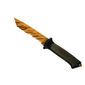 ★ Ursus Knife | Tiger Tooth (Factory New)