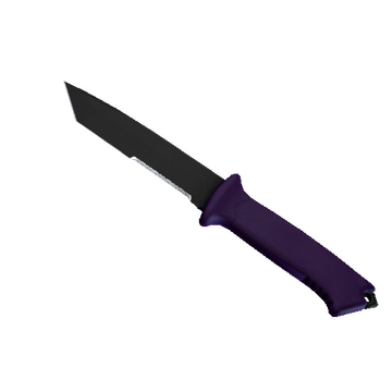 ★ Ursus Knife | Ultraviolet (Factory New)