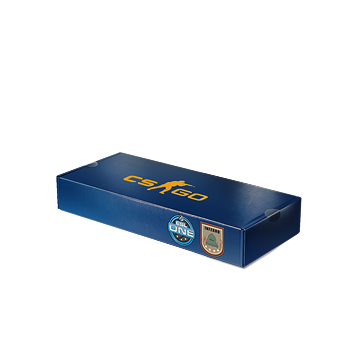ESL One Cologne 2014 Inferno Souvenir Package