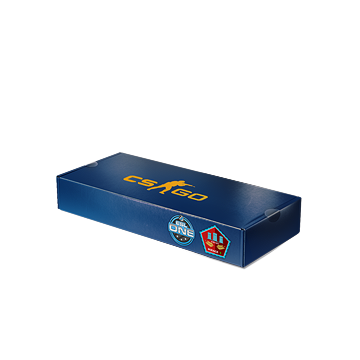 ESL One Cologne 2014 Mirage Souvenir Package