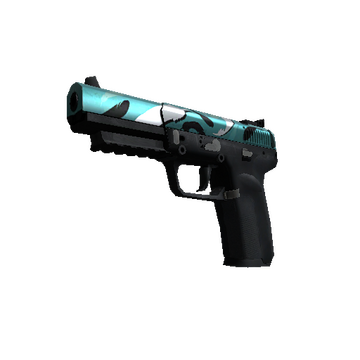 Five-SeveN | Fowl Play (Factory New)