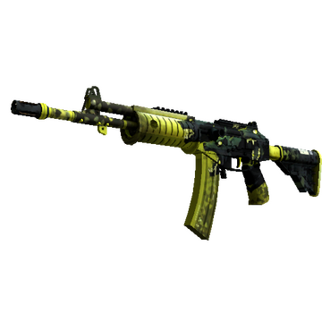 Galil AR | Cerberus (Factory New)