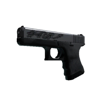Glock-18 | Dragon Tattoo (Factory New)