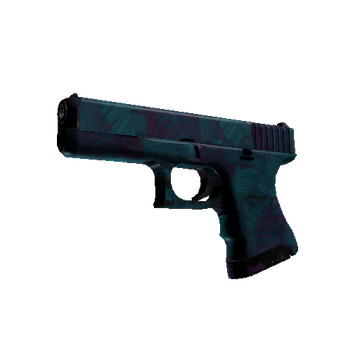 Glock-18 | Synth Leaf (Field-Tested)