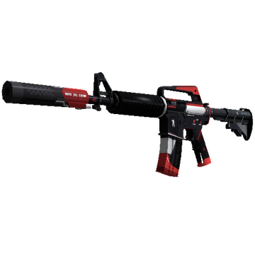 M4A1-S | Cyrex (Factory New)