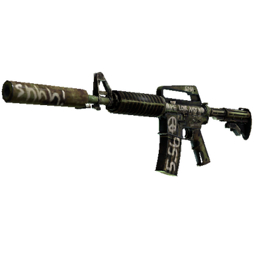 M4A1-S | Flashback (Factory New)