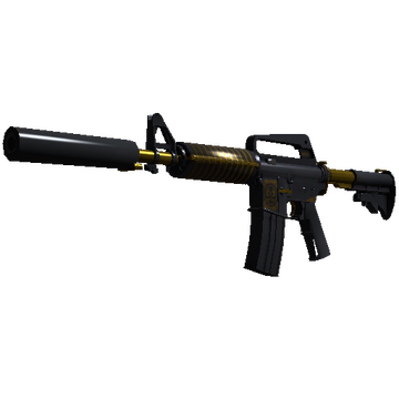 M4A1-S | Knight (Minimal Wear)