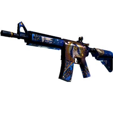 M4A4 | Emperor (Factory New)