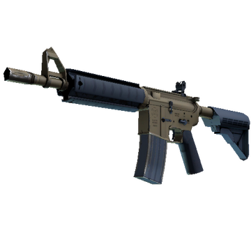 M4A4 | Tornado (Factory New)