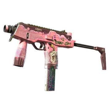 MP9 | Latte Rush (Factory New)