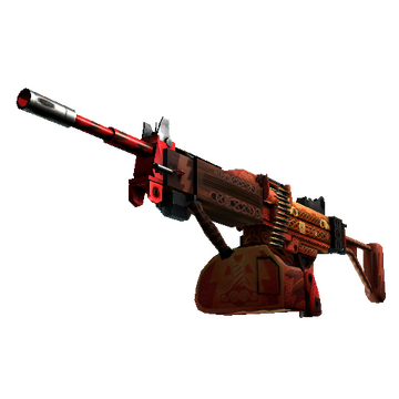 Negev | Mjölnir (Factory New)