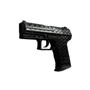 P2000 | Chainmail (Field-Tested)