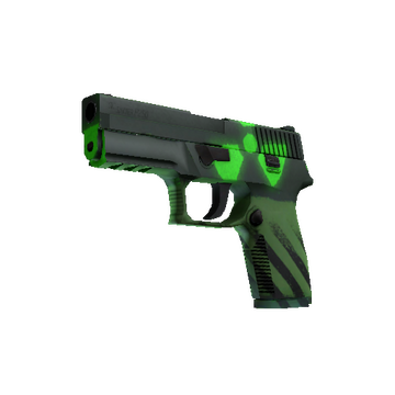 P250 | Nuclear Threat (Minimal Wear)