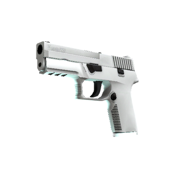 P250 | Whiteout (Factory New)