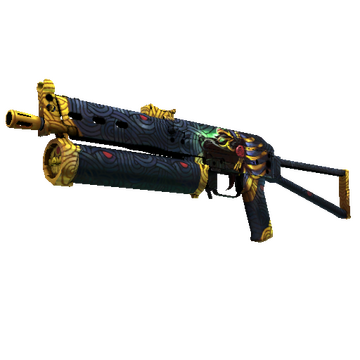 PP-Bizon | Judgement of Anubis (Factory New)