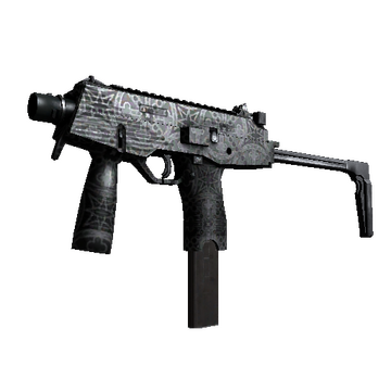 Souvenir MP9 | Dark Age (Factory New)