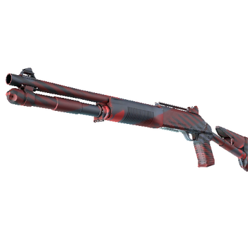 Souvenir XM1014 | Fallout Warning (Factory New)