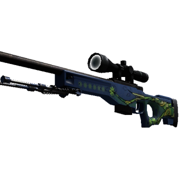 StatTrak™ AWP | Corticera (Factory New)
