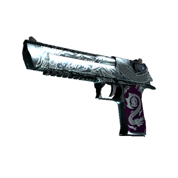 StatTrak™ Desert Eagle | Kumicho Dragon (Factory New)
