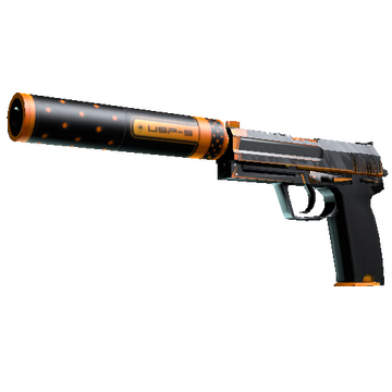 StatTrak™ USP-S | Orion (Factory New)