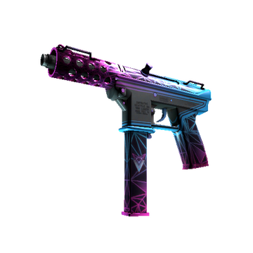 Tec-9 | Decimator (Factory New)