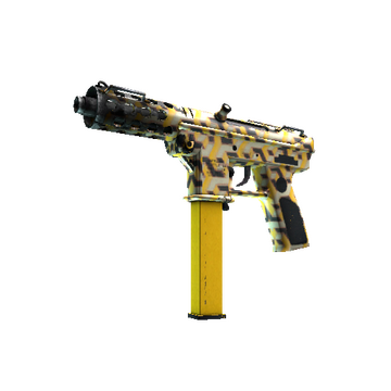 Tec-9 | Terrace (Field-Tested)