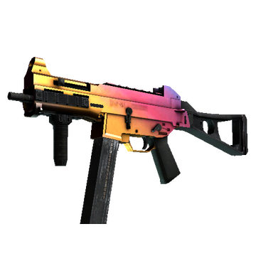 UMP-45 | Fade (Factory New)
