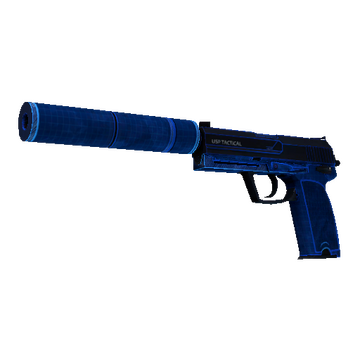 USP-S | Blueprint (Factory New)