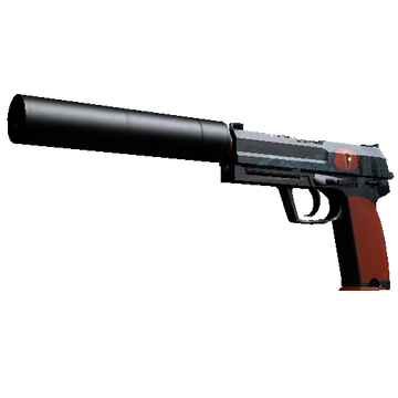 USP-S | Caiman (Factory New)