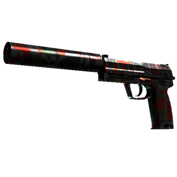 USP-S | Serum (Factory New)