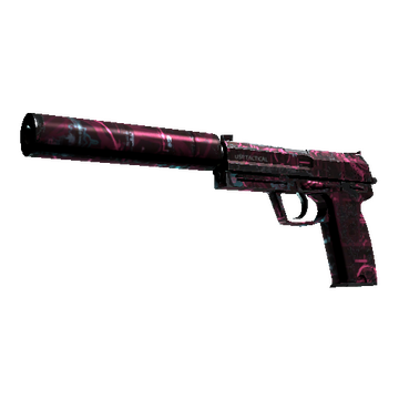 USP-S | Target Acquired (Field-Tested)